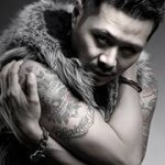 Profile Picture of Danny Choi (@dannyilsarto) on Instagram