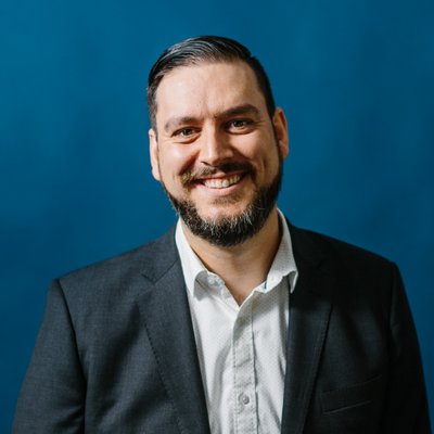 Profile Picture of Patrick Padley (@ppadley) on Twitter