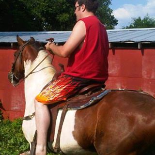 Profile Picture of Jeffery Rivers (@jeffery.rivers.3) on Facebook