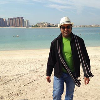 Profile Picture of Engelbert Netto (@Engelbert-Netto) on Facebook