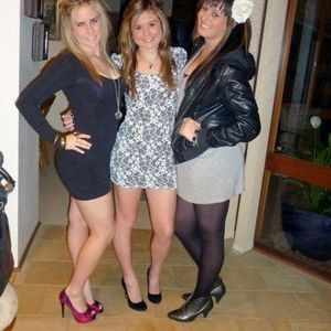 Profile Picture of Sophie Griffiths (@soph_griffiths) on Myspace