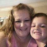 Profile Picture of Rene Britton-Fowler (@renebrittonfowler) on Instagram