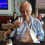 Profile Picture of Steven Langdon (@jingyidad) on Instagram