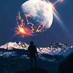 Profile Picture of Victor Van Hopper (@the.caos.theory) on Instagram