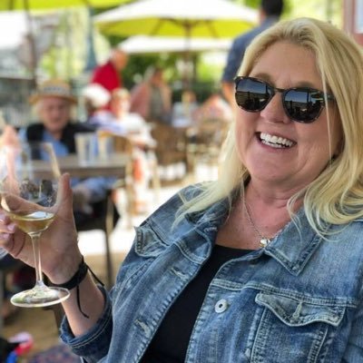 Profile Picture of Kim Mccluskey (@kimmccluskey3) on Twitter