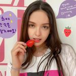 Profile Picture of LAPILLUS CHANTY 샨티 (@chantyvidela_lapillus) on Instagram