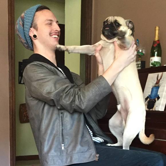 Profile Picture of Jared Crowley (@jcthenerd) on Poshmark