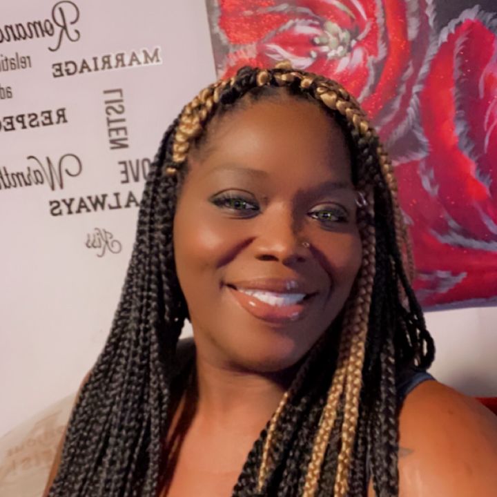 Profile Picture of Monica Andrews (@@monicaandrews00) on Tiktok