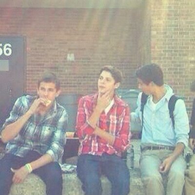 Profile Picture of Christian Wilks (@ChristianWilks) on Twitter