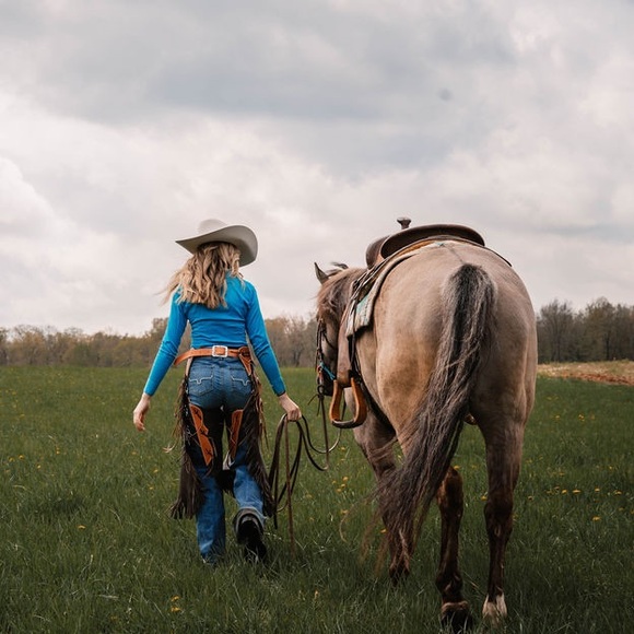 Profile Picture of Brooklin Poppell (@brooklinpoppell) on Poshmark