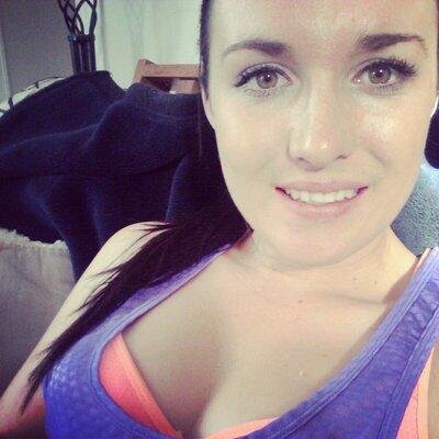 Profile Picture of Dayna Jensen (@dayna_jensen) on Twitter