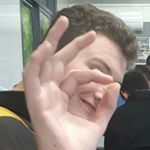 Profile Picture of Jamie Clements (@comerade_jamie) on Instagram