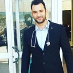 Profile Picture of Doctor Majd Ziadeh (@dr.majd.ziadeh) on Instagram