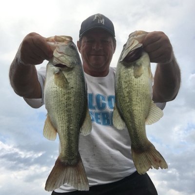 Profile Picture of Doug Wampler (@dwamp884) on Twitter