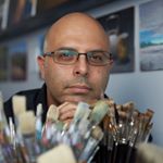 Profile Picture of Daniel Raminfard (@daniel_raminfard) on Instagram