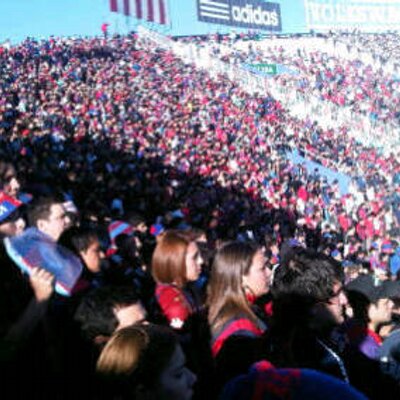 Profile Picture of Mario Echeverri (@echeverri_88) on Twitter