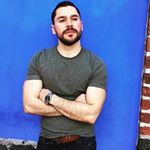 Profile Picture of Gustavo Magaña Pérez (@gustavo.m.perez.94) on Instagram