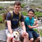 Profile Picture of Connor Rinebold (@crinebold) on Instagram