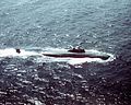 Profile Picture of Victor-class submarineon Wikipedia