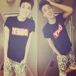 Profile Picture of Richard Masters (@jraudiencepaper) on Instagram