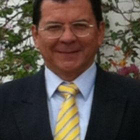 Profile Picture of Luis Jorge Silvera Vallejos (@luisivalejos) on Pinterest