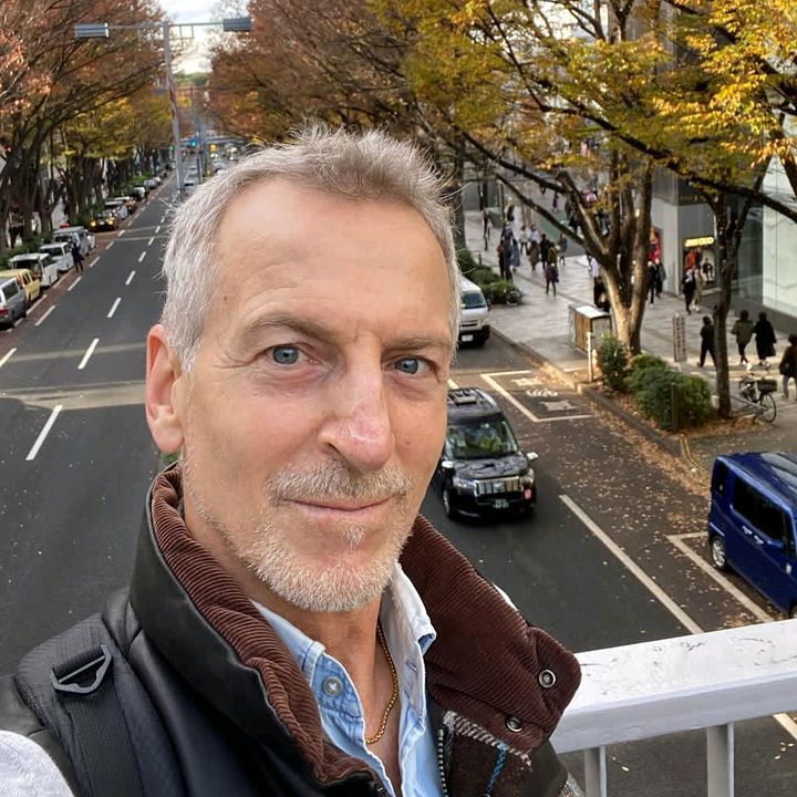 Profile Picture of Richard.P.hills (@richardphill0) on Tiktok