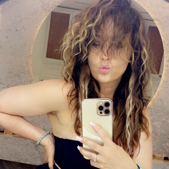 Profile Picture of Benedicte Heiberg Lillebuen (@benedicteheiberg) on Tiktok