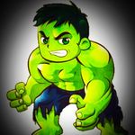 Profile Photo of Chong Soong Chung (@_i_am_the_hulk_) on Instagram