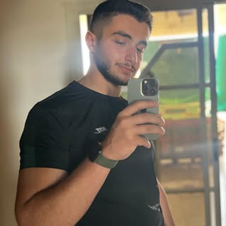 Profile Picture of Bahaa Mahmoud (@bahaa.mahmoud) on Instagram