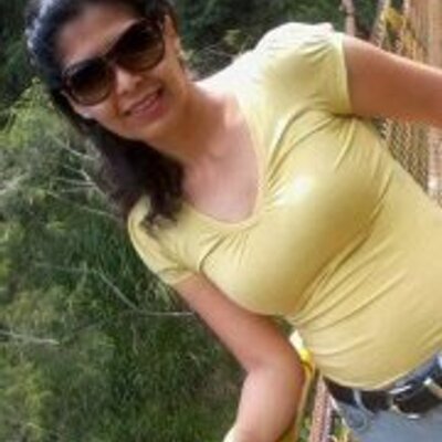 Rosalba Silva - Twitter Profile Picture of Rosalba Silva (@rosilva__) on Twitter