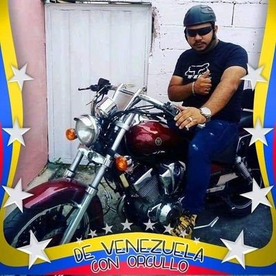 Profile Picture of Javier Nieves (@javiernievesR) on Twitter
