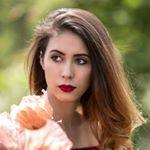 Profile Picture of Michelle Sévigny (@sheiklightning) on Instagram