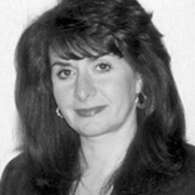 Fran Barone Judas - Twitter Profile Picture of Fran Barone Judas (@FranJudas) on Twitter