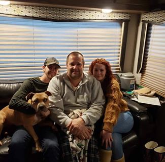 Profile Picture of Jered Tate (@jered.tate.50) on Facebook