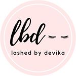 Profile Picture of DEVIKA RAMSARRAN (@lashed.bydevika) on Instagram