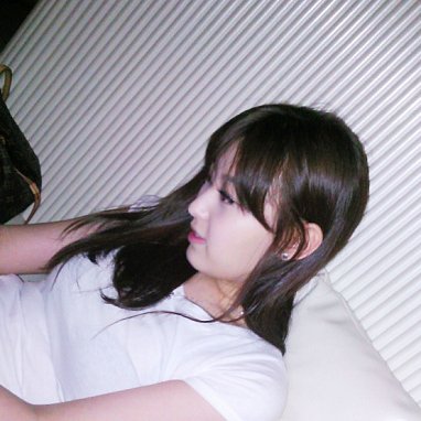 Profile Picture of Sun Ju Lee (@sunjoo07) on Twitter