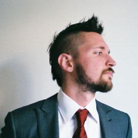 Profile Picture of Chris Brey (@CGBrey) on Twitter