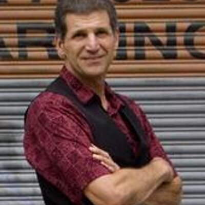 Profile Picture of Jerry Christopher Sr (@JazzChristopher) on Twitter