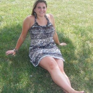 Profile Picture of Rachel Yoder (@mrs_tatum) on Myspace