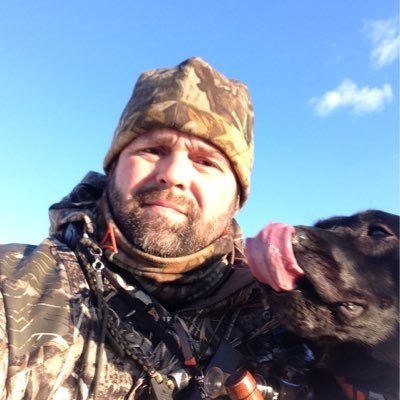 Profile Picture of Jeff Marker (@marker_jeffrey) on Twitter
