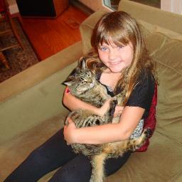 Profile Picture of Christine Marion (@ChrisMarion3215) on Twitter