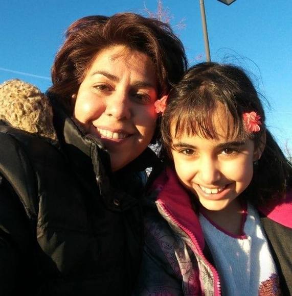 Profile Picture of Fereshteh Fereshtiyan (@fer_teh) on Poshmark