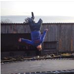 Profile Picture of Toby Holmes (@toby_holmes123) on Instagram