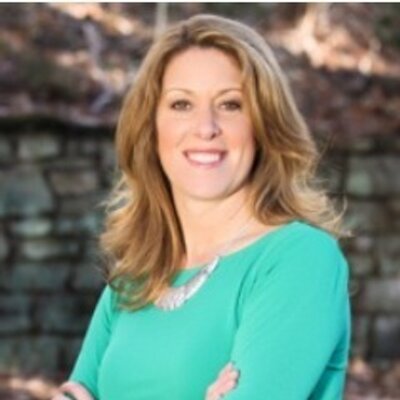 Profile Picture of Christy Myers (@ChristyEvents) on Twitter