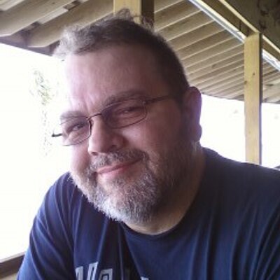 Profile Picture of Jerry Paul Pruitt II (@jerrypru) on Twitter