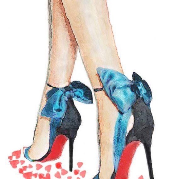 Profile Picture of Renatagg Guell (@renatagg) on Poshmark