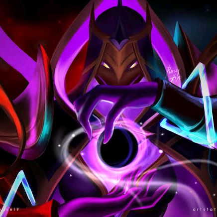 Profile Picture of CorruptedGrave (@ianmapprtt4) on Tiktok