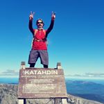 Profile Picture of Dave Rowell,thruhiker (@dave.rowell.carpenter) on Instagram