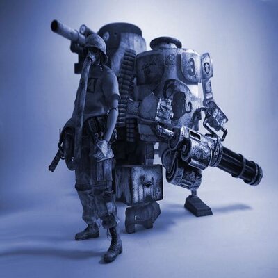 Profile Picture of Zach Hutcheson (@ItsZachh) on Twitter