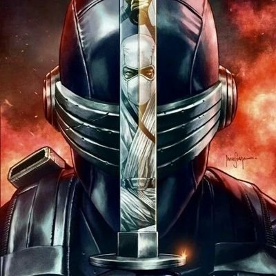 Profile Picture of SnakeEyes (@AllisonSherfey2) on Twitter